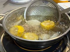 -杏花吴记牛肉火锅