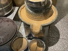-鲜潭蒸汽石锅鱼(五道口购物中心店)