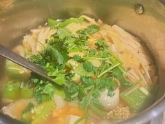 -丰茂海鲜烧烤(龙源华府店)