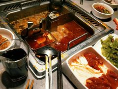 -海底捞火锅(金光华店)