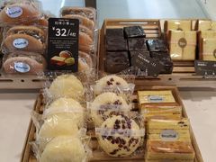 -BreadTalk面包新语(长寿路地铁站店)