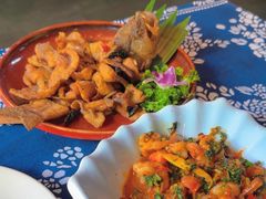 -滇道云南特色料理(康定路店)