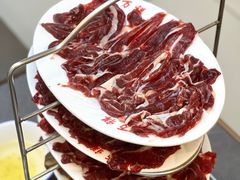 -万祥牛肉火锅(金龙店)