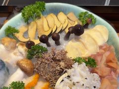 -乔先生涮肉·鲜活牛羊肉火锅(塘沽店)