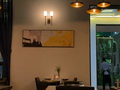-IL Forno 意坊·意大利餐厅(花园店)