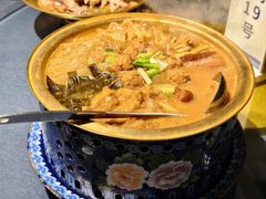 -金狮麟·新豫菜(金码大厦店)