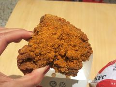 -肯德基(天鹅湖万达店)