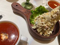 -俄士厨房(时代天街店)