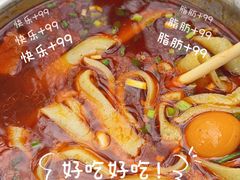 -老福庆和特色粉面馆(单洞三路店)