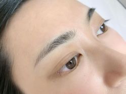 -久匠·野生眉半永久纹眉