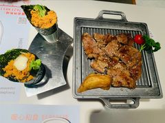 -花漫里日式餐厅(城东中骏店)