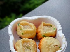 小杨生煎-小杨生煎(湟普汇店)