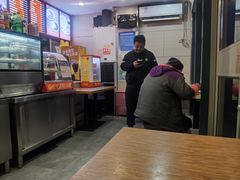 -庆丰包子铺(博雅CC商业广场店)