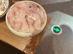 -巴奴毛肚火锅(京西大悦城店)