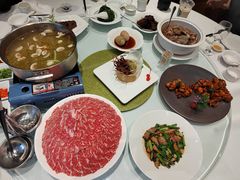 -钱塘宴(东站西子国际店)
