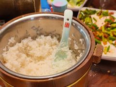 -61号餐吧(兴坪古镇漓江店)