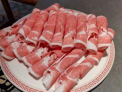 -杨氏南门涮肉(中山西路店)