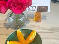 餐前水果象山红美人-新荣记(新源南路店)