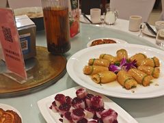 -玉华台饭庄·淮扬菜·烤鸭(望京店)