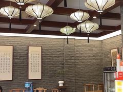 -潘德林茶社(新城河路店)