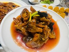 -燕春楼(海河华鼎店)