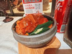 俄式罐焖饭-俄士厨房(环球港店)
