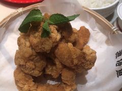 -渔语鱼酸菜鱼新川菜(来福士店)