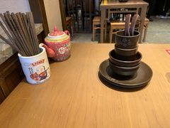 -香园茶社·金陵小灶(老门东店)