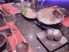 -王家渡火锅店(棕榈泉店)