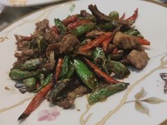 -石老头关东饺子王·东北菜(嘉华鑫城店)