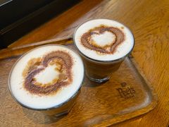 -Peet's 皮爷咖啡(东湖路手作店)