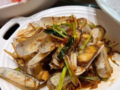 -东海怡品海鲜豆捞(舟宿夜江店)