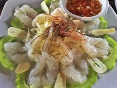 -自然餐厅(Phuket)