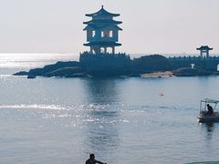 -兴城海滨风景区
