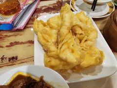 -金城大酒店-中餐厅(汾江中路店)