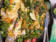 -云海肴汽锅鸡·云南小炒(曲江大悦城店)