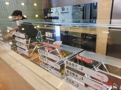 -超级碗FOODBOWL(成都来福士店)