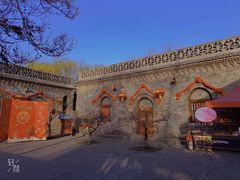 -大槐树寻根祭祖园