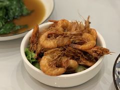 油爆虾-小实惠嘉(威海路店)