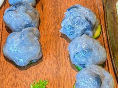 -南门四季铜锅涮肉(左家庄店)