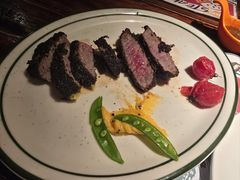 -凯撒城堡西餐厅(颐和国际店)