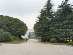 -宋庆龄陵园