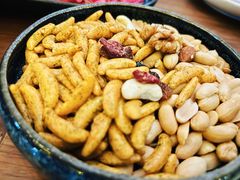 -ibarrel爱杯·bistro&brunch(江宁路店)