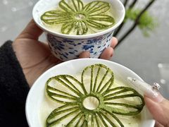 -奇芳阁·百年清真南京菜(夫子庙店)