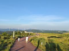 -龙里油画大草原旅游区