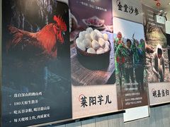 -李子坝梁山鸡(李子坝大鸡哥店)