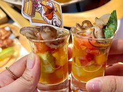 -鸣记脆皮烤鱼·海鲜烤鱼(三八广场店)