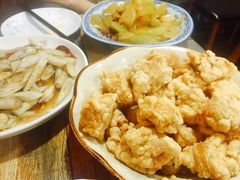 -大隐隐于市私房菜(保和小区店)