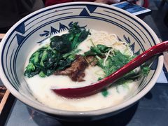 -和府捞面(EAC店)