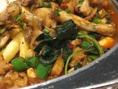 -臻享無招牌芝士烤蛙(台山昌大昌店)